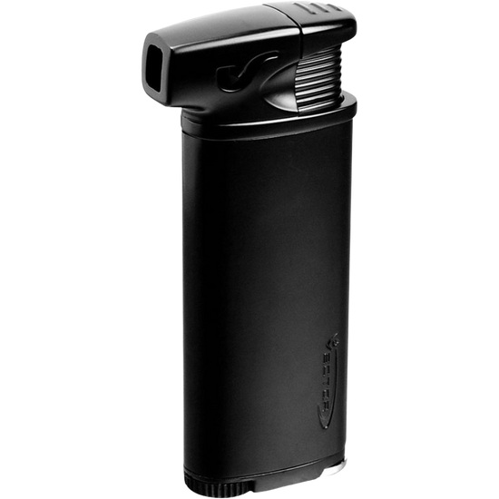 Vector Elio Soft Flame Lighter with Built-In Tamper