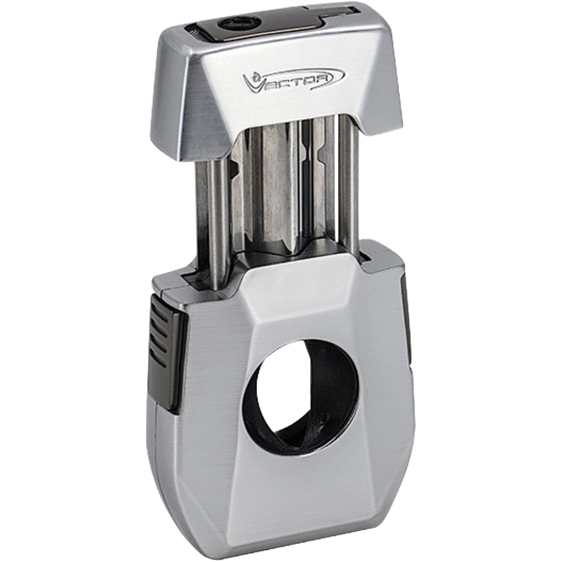 Vector Gemini Multi-Cut Cigar Cutter