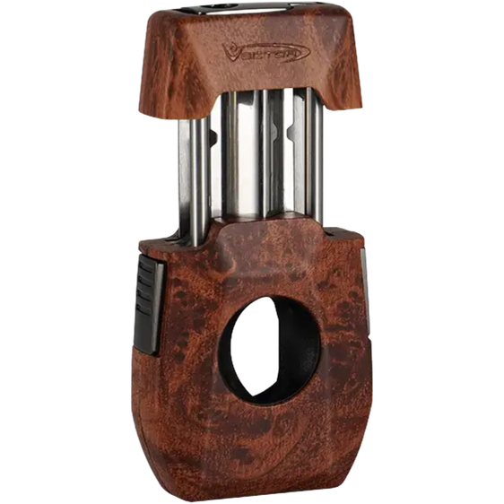 Vector Gemini Multi-Cut Cigar Cutter