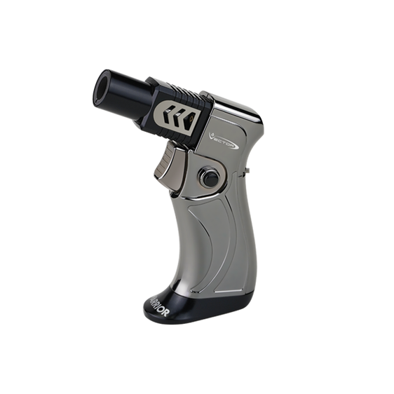 Vector Warrior Jet Torch Table Lighter