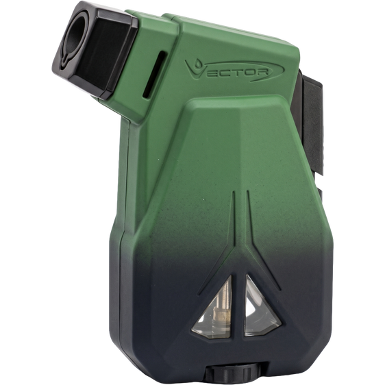 Vector Speed Jet Torch Lighter