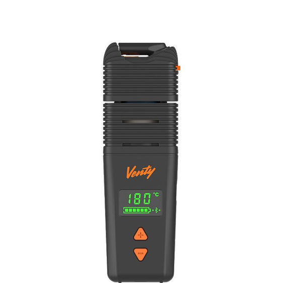 Storz & Bickel Venty Vaporizer