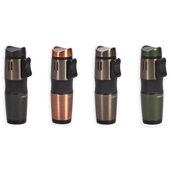 Vertigo Oculus Triple Torch Flame