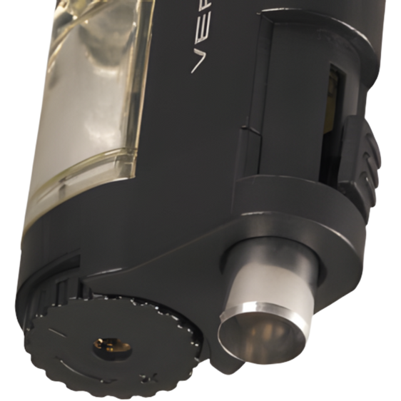 Vertigo Booster Quadflame Torch Lighter
