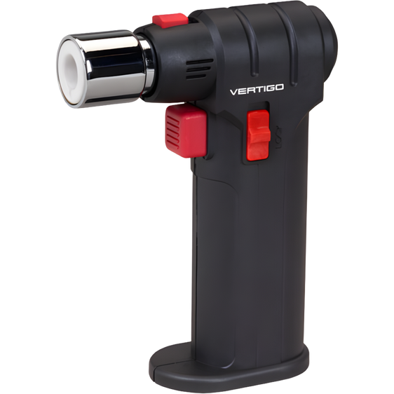 Vertigo Zeus Torch Lighter