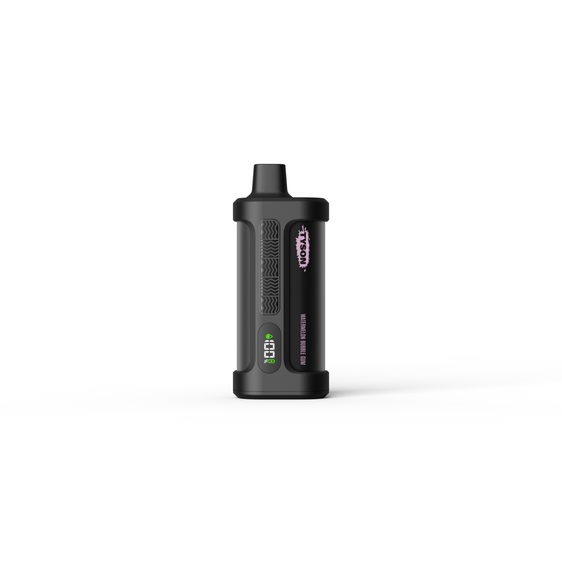 Tyson 2.0 Iron Mike 15000 Puffs Disposable Vape - Watermelon Bubble Gum