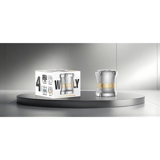 Yocan Whirly Dry Herb Grinder