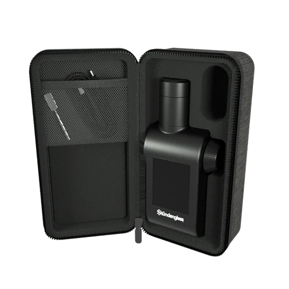 Stundenglass Modul Vaporizer