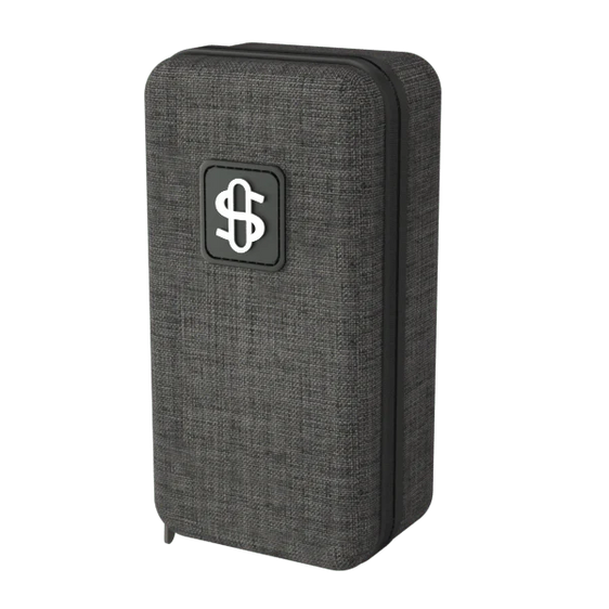Stundenglass Modul Vaporizer