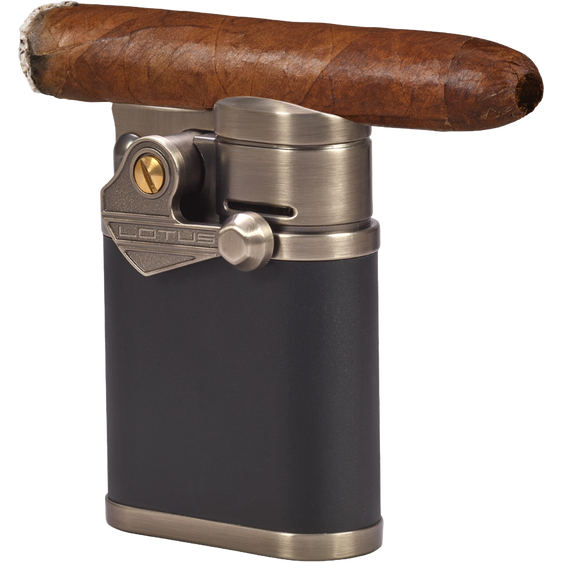 Lotus Winston Table Lighter