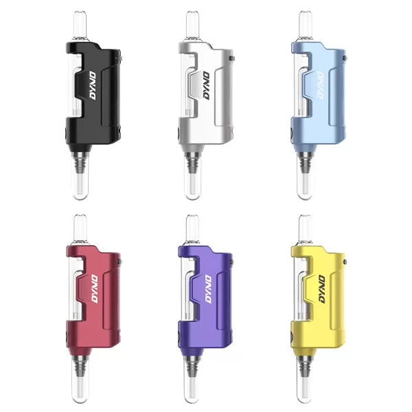 Yocan Dyno Electric Nectar Collector | Lighter USA Yocan Dyno Electric Nectar Collector | Lighter USA