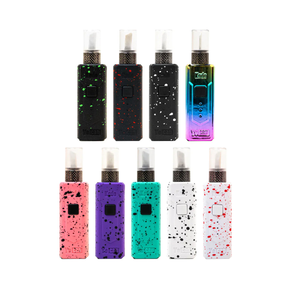 Yocan Kodo Heated Knife by Wulf Mods | Lighter USA Yocan Kodo Heated Knife by Wulf Mods | Lighter USA