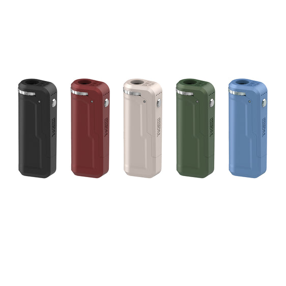 Yocan UNI Plus Box Mod - Lighter USA