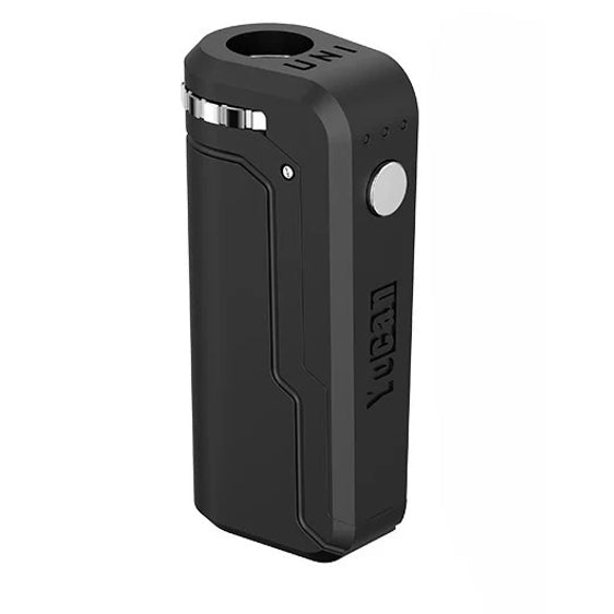 Yocan UNI (Universal Portable Box Mod) - Black - 2025 Edition