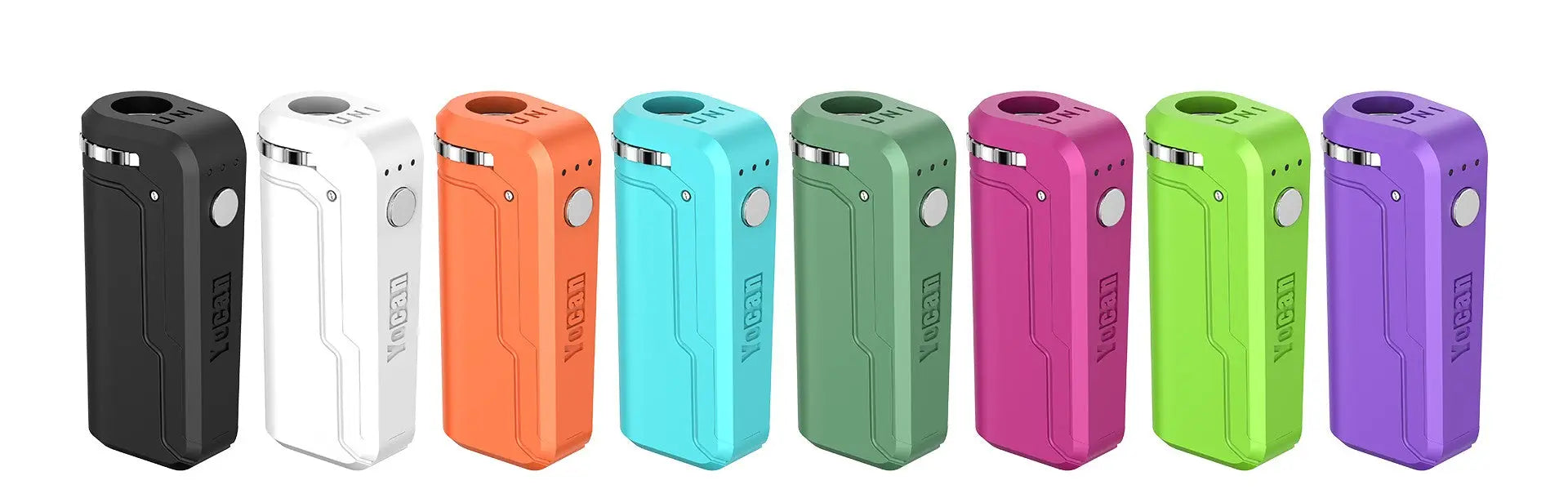 elf bar vape uk Yocan UNI 3.0 Plus Universal Box Mod Kit For Sale – Yocan Vaporizer