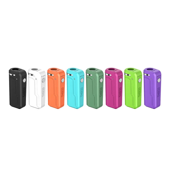 Yocan UNI (Universal Portable Box Mod)