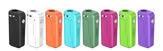 Yocan UNI (Universal Portable Box Mod)