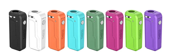 Yocan UNI (Universal Portable Box Mod)