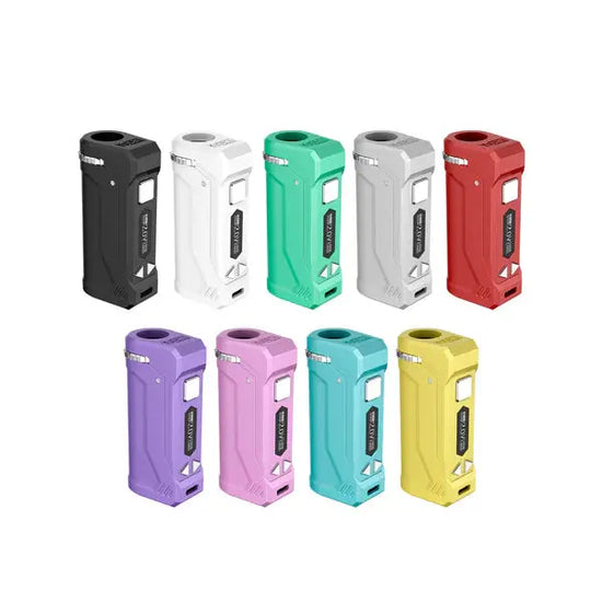 Yocan UNI Pro Universal Box Mod