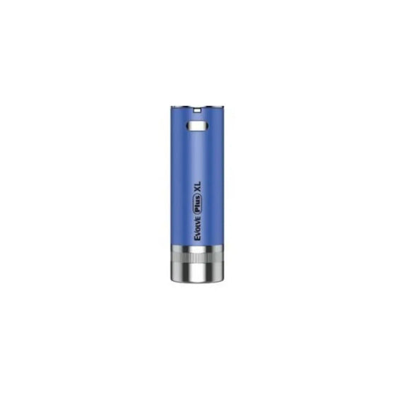 Yocan Evolve Plus XL Battery Light Blue