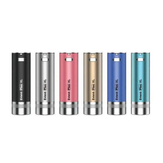 Yocan Evolve Plus XL Replacement Battery