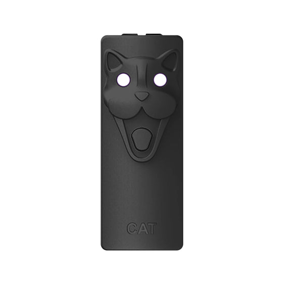 Yocan Kodo Animal - 510 Battery - Black Cat