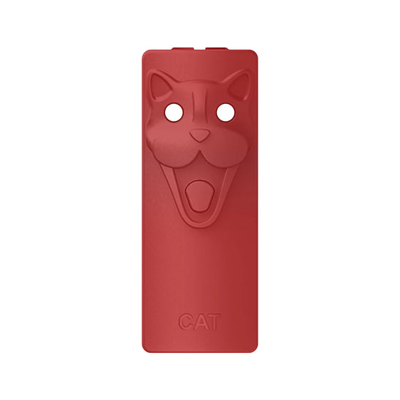 Yocan Kodo Animal - 510 Battery - Red Cat