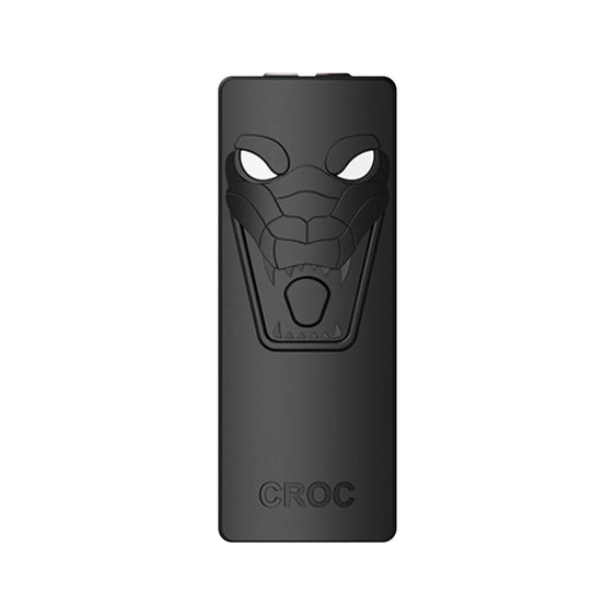 Yocan Kodo Animal - 510 Battery - Black Croc