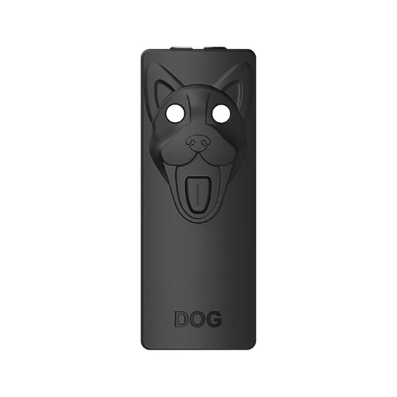 Yocan Kodo Animal - 510 Battery - Black Dog