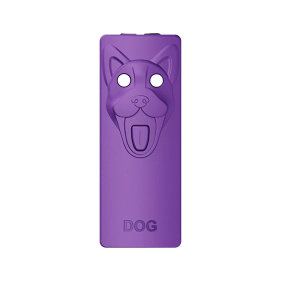 Yocan Kodo Animal - 510 Battery - Purple Dog