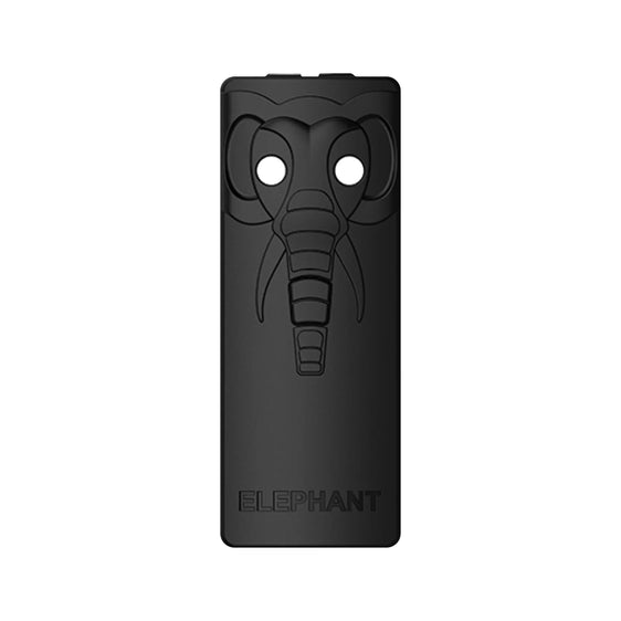 Yocan Kodo Animal - 510 Battery - Black Elephant