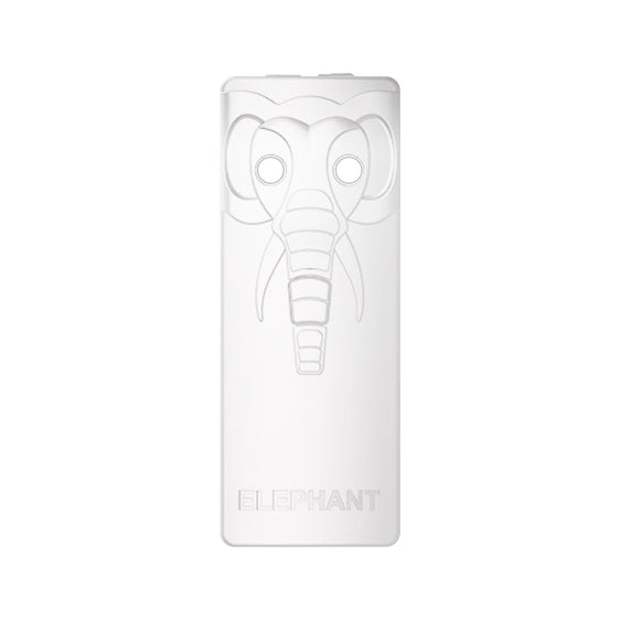 Yocan Kodo Animal - 510 Battery - Pearl Elephant