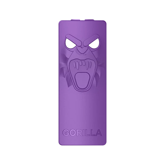 Yocan Kodo Animal - 510 Battery - Purple Gorilla