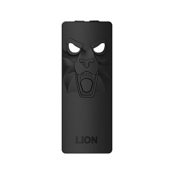 Yocan Kodo Animal - 510 Battery - Black Lion