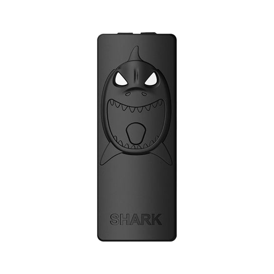 Yocan Kodo Animal - 510 Battery - Black Shark