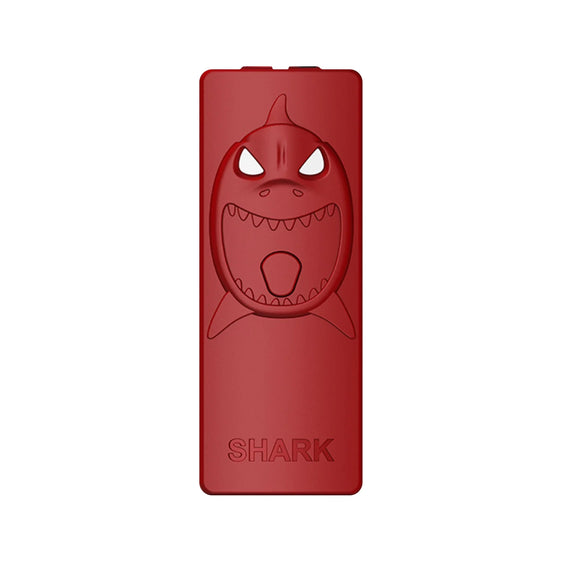 Yocan Kodo Animal - 510 Battery - Red Shark