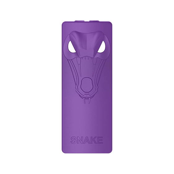 Yocan Kodo Animal - 510 Battery - Purple Snake