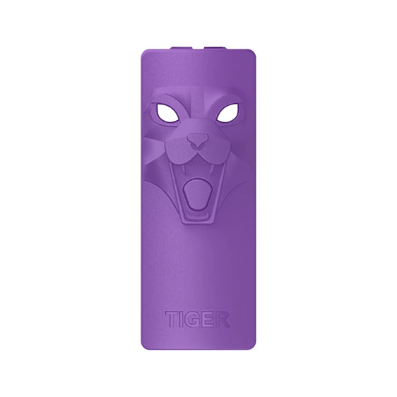 Yocan Kodo Animal - 510 Battery - Purple Tiger