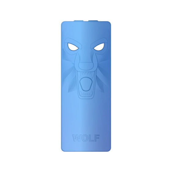 Yocan Kodo Animal - 510 Battery Blue Wolf