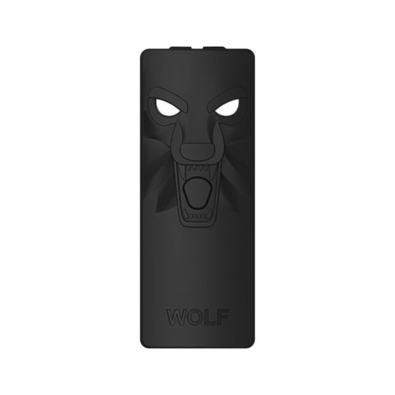 Yocan Kodo Animal - 510 Battery - Black Wolf