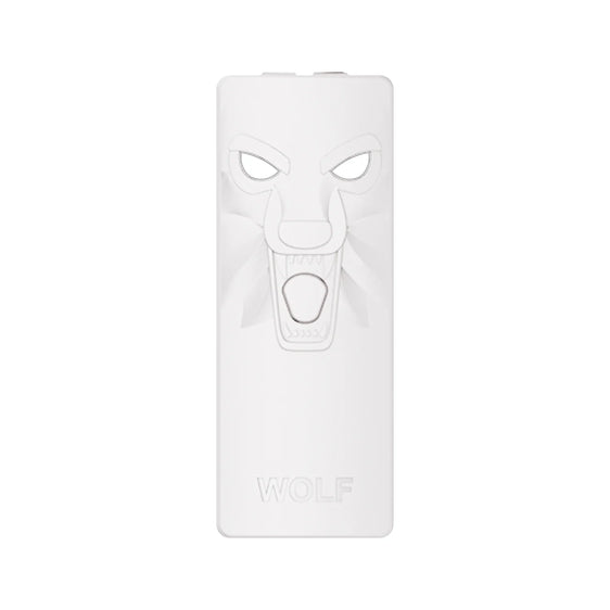 Yocan Kodo Animal - 510 Battery - Pearl Wolf