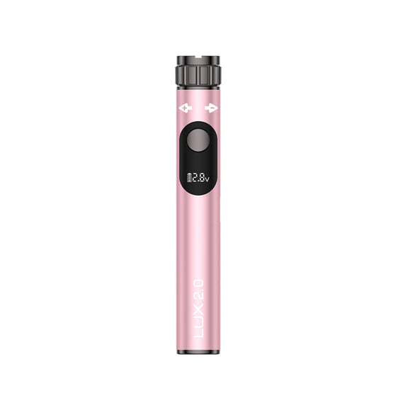 Yocan Lux 2.0 Series 510 Vape Pen