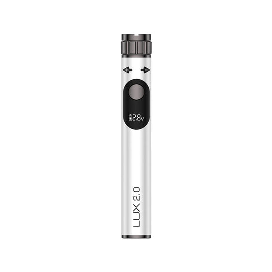 Yocan Lux 2.0 Series 510 Vape Pen