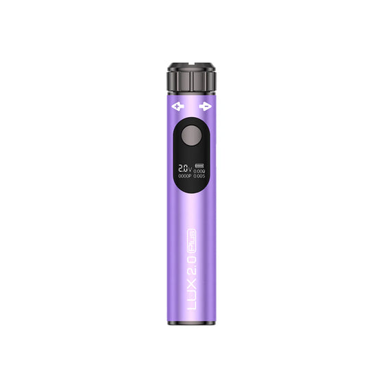 Yocan Lux 2.0 Series 510 Vape Pen