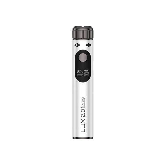 Yocan Lux 2.0 Series 510 Vape Pen