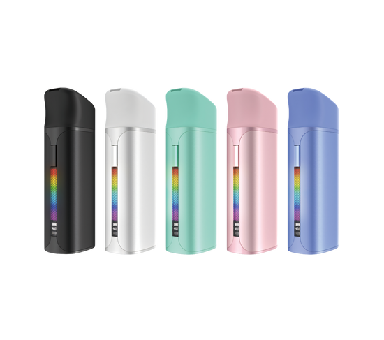 Yocan Black Series Pocket - Smart Concentrate Vaporizer