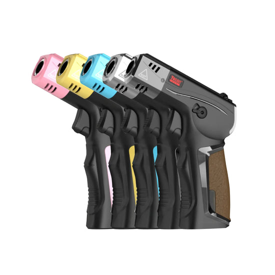 Yocan Red Series - Beef Torch Lighter