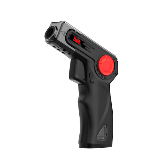 Yocan Red Series - Rush Torch - Black