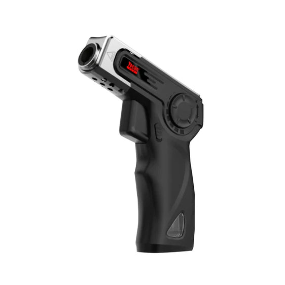Yocan Red Series - Rush Torch - Silver