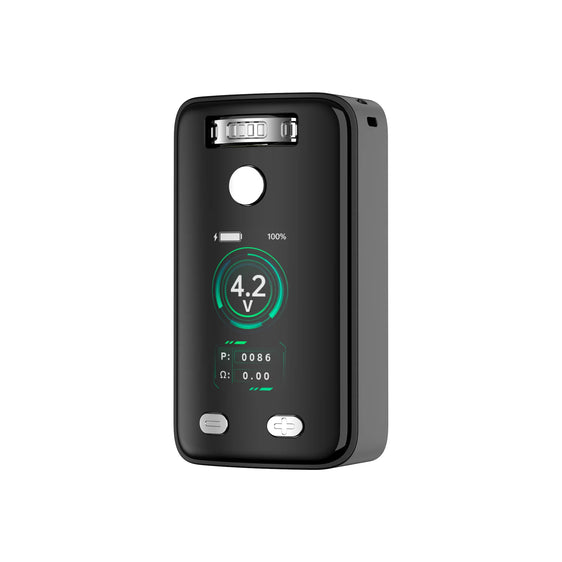 Yocan UNI 3.0 Plus Box Mod - Black